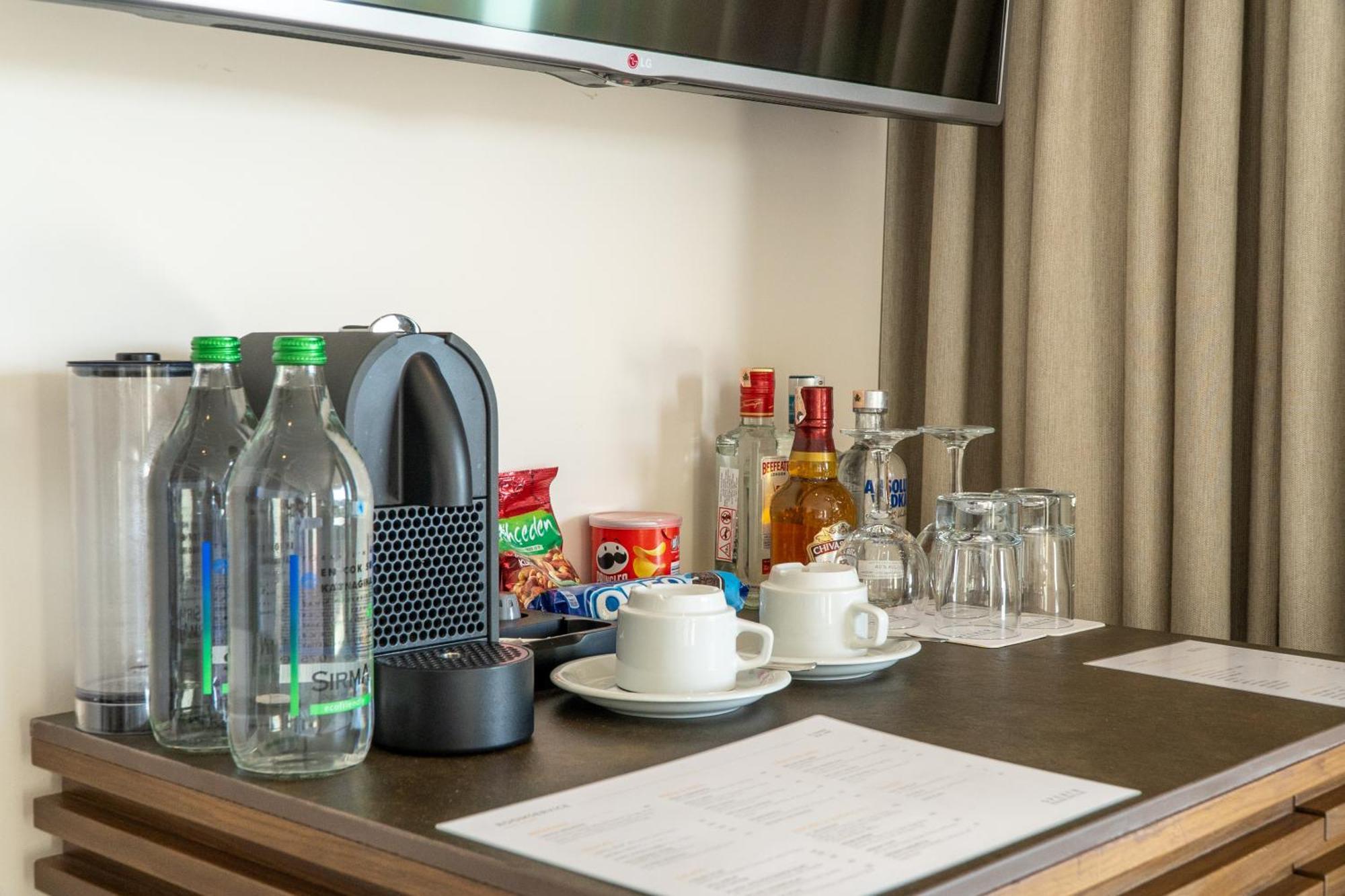 Spektr Boutique Hotel Yalıkavak Εξωτερικό φωτογραφία