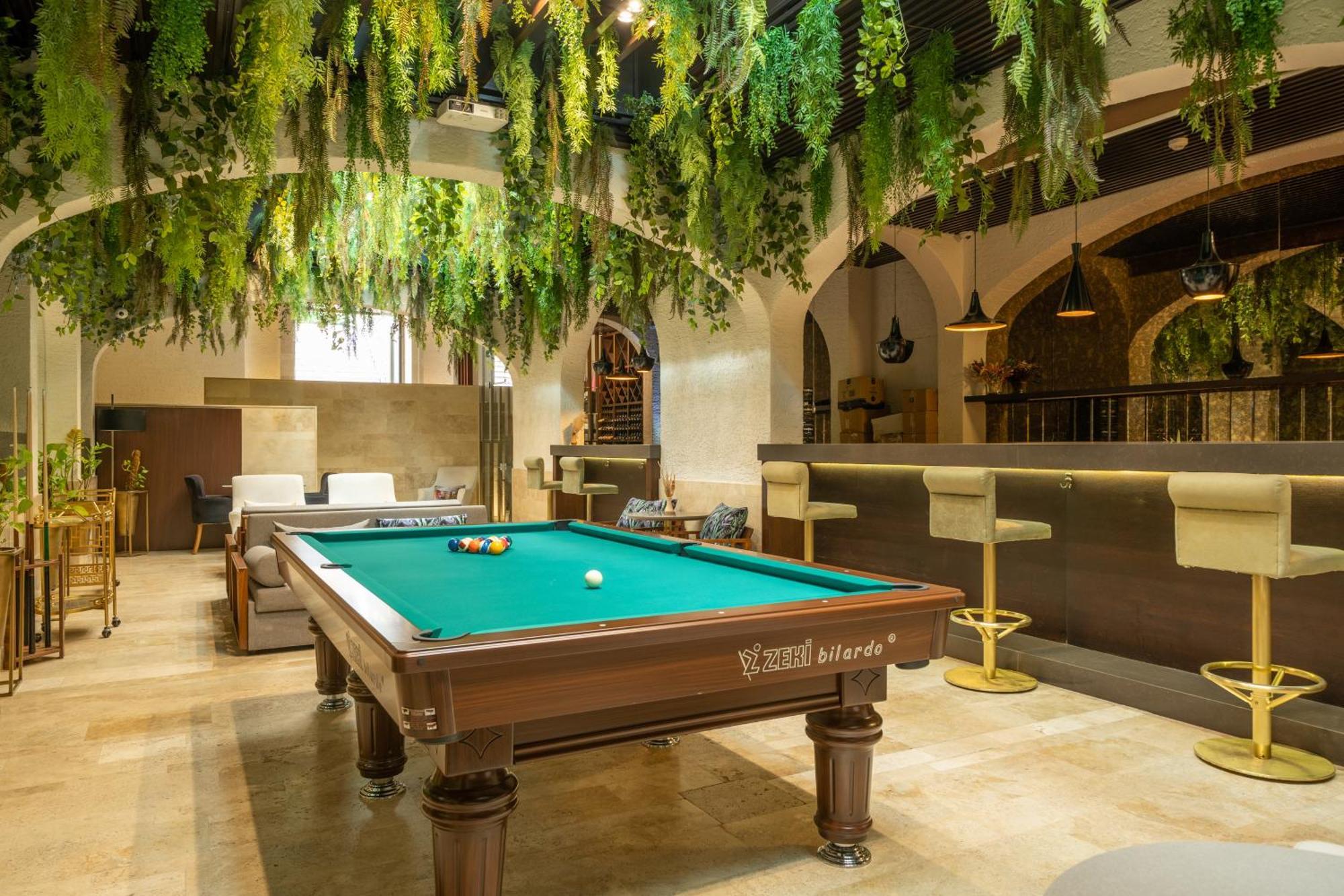 Spektr Boutique Hotel Yalıkavak Εξωτερικό φωτογραφία